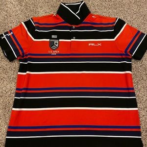 Men’s XL RLX Ralph Lauren Polo Shirt
